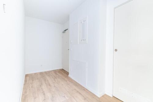 Foto - 2 Zimmer Terrassenwohnung zur Miete in Fürth