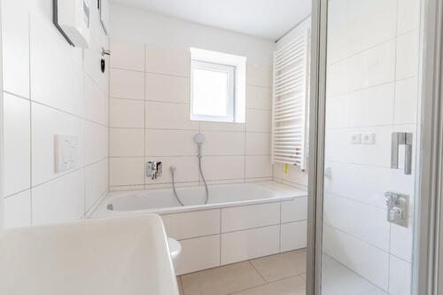 Foto - Terrassenwohnung in Fürth zur Miete