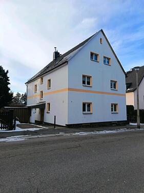 Foto - Helle 2-Zimmer-Wohnung mit modernem Bad & großer Küche