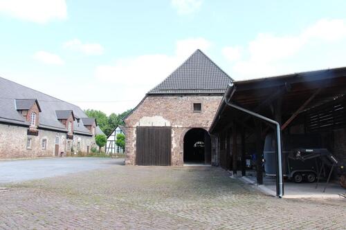 Foto - Scheune für Lagerzwecke - 600,00&nbsp;EUR Kaltmiete, ca.&nbsp; 1,00&nbsp;m&sup2;