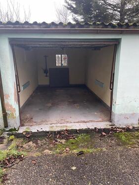 Foto - Garage zu vermieten - 75,00&nbsp;EUR Miete,