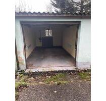 Garage zu vermieten - 75,00&nbsp;EUR Miete, in Saarbrücken (PLZ: 66113) Malstatt