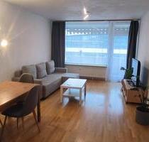 Möblierte Wohnung - Optimal gelegen in NI, 10 km nach FFM + Flugh - Neu-Isenburg