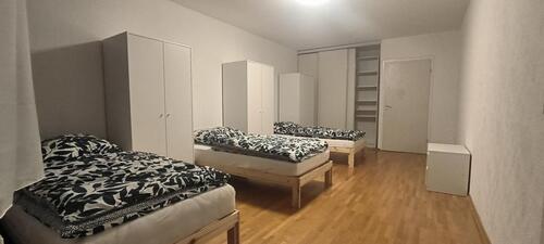 Foto - Etagenwohnung in Neu-Isenburg zur Miete