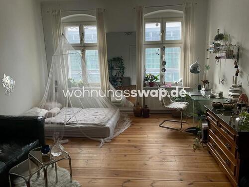 Foto - 3 Zimmer Etagenwohnung zur Miete in Berlin