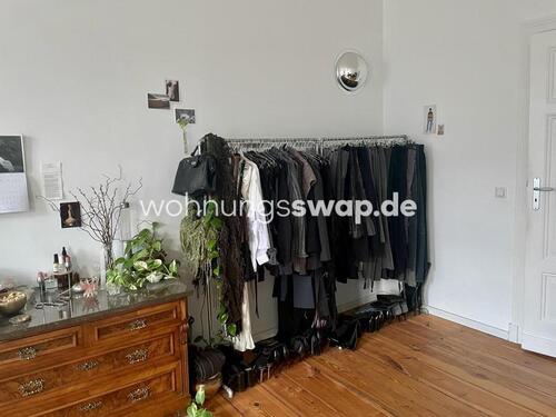 Foto - Etagenwohnung in Berlin zur Miete