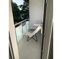 2 Zimmer-Wohnung mit Balkon - 407,00&nbsp;EUR Kaltmiete, ca.&nbsp; 55,00&nbsp;m&sup2; in Duisburg (PLZ: 47169) Hamborn