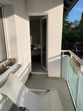 Foto - 2 Zimmer Etagenwohnung zur Miete in Duisburg