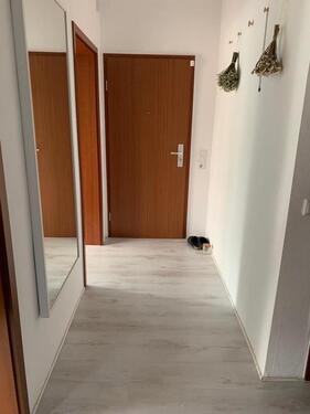 Foto - 2 Zimmer Etagenwohnung in Duisburg