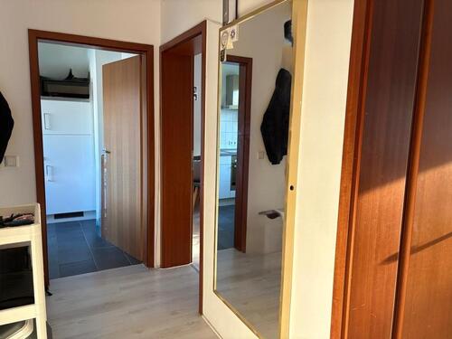 Foto - Etagenwohnung in Duisburg zur Miete