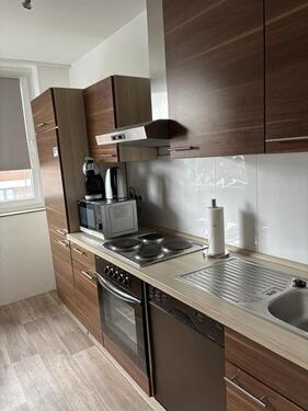 Foto - Gemütliche 3-Zimmer-Wohnung in HastedtNähe Aldi zu vermieten