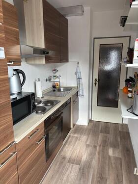 Foto - 3 Zimmer Etagenwohnung zur Miete in Bremen