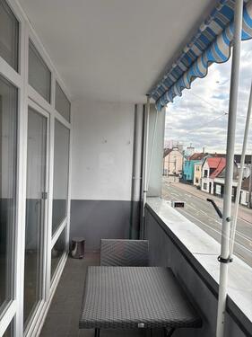 Foto - Etagenwohnung in Bremen zur Miete