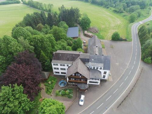 Foto - Vollmöblierte Einzimmerwohnung inkl. Nebenkosten Ferienwohnung (Strom, Wasser, Internet etc.) Warmmiete