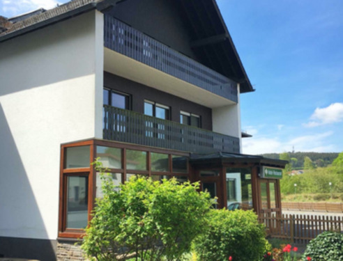 Foto - 1 Zimmer Dachgeschoßwohnung zur Miete in Prüm