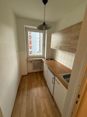 Foto - 1 Zimmer Etagenwohnung zur Miete in Coburg