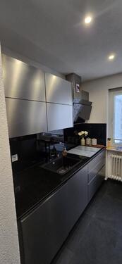 Foto - 3,5 Zi. Eigentumswohnung – Stadtnahes Wohnen mit Bergsicht.