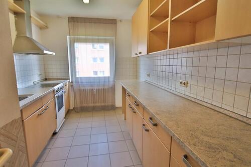 Foto - 4 Zimmer Etagenwohnung zur Miete in Bad Fallingbostel