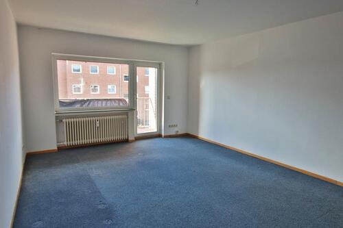 Foto - 4 Zimmer Etagenwohnung in Bad Fallingbostel