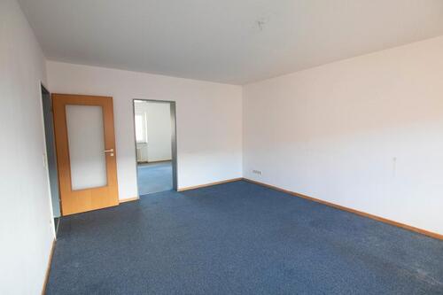 Foto - Etagenwohnung in Bad Fallingbostel zur Miete