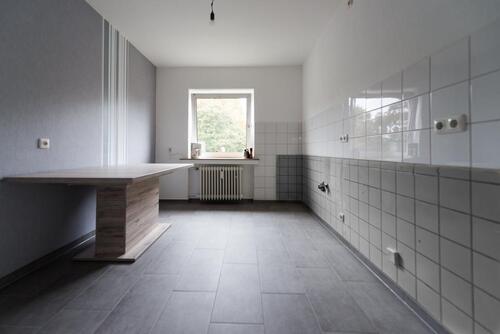 Foto - 3 Zimmer Etagenwohnung zur Miete in Gelsenkirchen