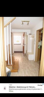 Foto - Zentrale Wohnung in Lebach zu vermieten!