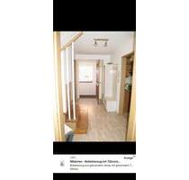 Zentrale Wohnung in Lebach zu vermieten!