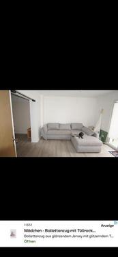 Foto - 3 Zimmer Etagenwohnung zur Miete in Lebach