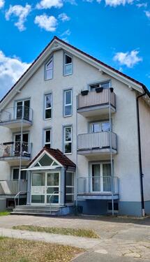 Foto - 1.5 Zimmer Dachgeschoßwohnung zur Miete in Lebus