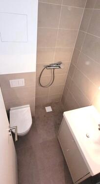 Foto - Dachgeschoßwohnung in Lebus zur Miete