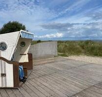 Ferienwohnung Horumersiel Schillig Nordsee Urlaub Ostern Strand - Wangerland