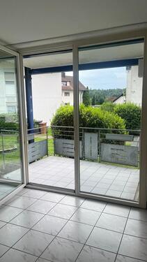 Foto - 3.5 Zimmer Erdgeschoßwohnung zur Miete in Singen (Hohentwiel)