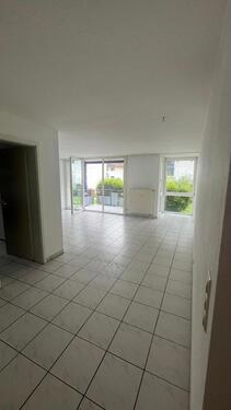 Foto - 3.5 Zimmer Erdgeschoßwohnung in Singen (Hohentwiel)