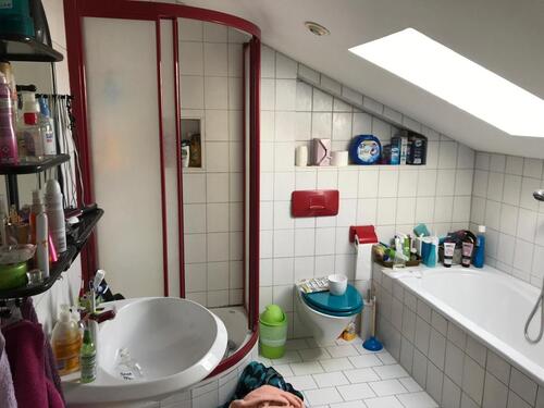 Foto - Dachgeschoßwohnung in Burgkirchen an der Alz zur Miete