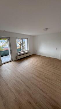 Foto - 3 Zimmer Etagenwohnung zur Miete in Bad Iburg