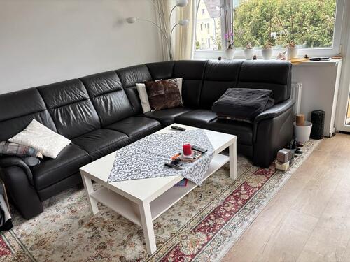 Foto - Moderne 2 Zimmer mit Einbauküche und Süd West Balkon