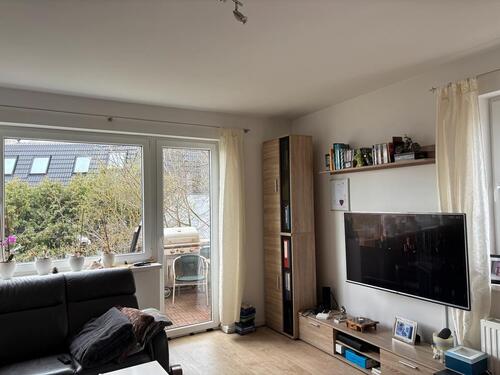 Foto - 2 Zimmer Etagenwohnung in Berlin