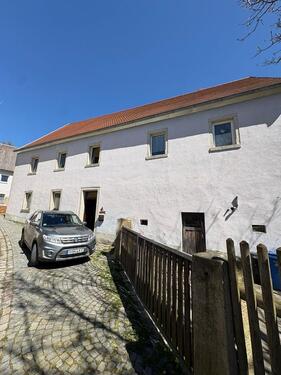 Foto - Einfamilienhaus zum Kaufen in Leuchtenberg