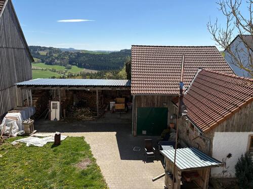 Foto - Einfamilienhaus in Leuchtenberg