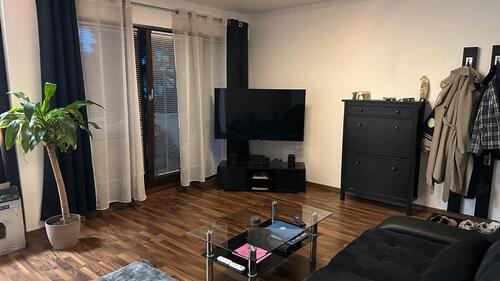 Foto - 2 Zimmer Etagenwohnung zur Miete in Osnabrück