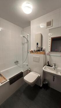 Foto - Etagenwohnung in Osnabrück zur Miete