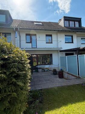 Foto - 5 Zimmer Reihenhaus zum Kaufen in Pulheim