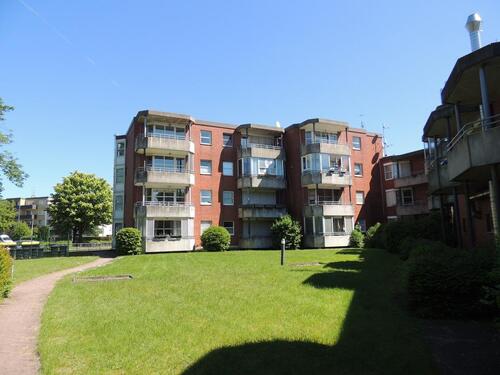 Foto - Grosszügige 2-Zimmer Wohnung in Steinhagen