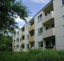 So macht wohnen Spaß: gemütliche 3-Zimmer-Wohnung - Melsdorf