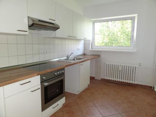 Foto - 3 Zimmer Etagenwohnung in Melsdorf