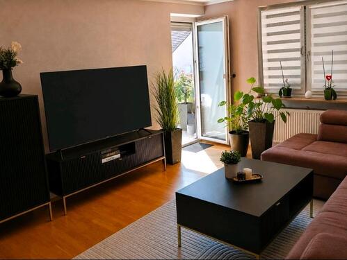 Foto - 5 Zimmer Maisonettenwohnung in Heilbronn