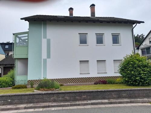 Foto - 4 Zimmer Einfamilienhaus zum Kaufen in Stockheim