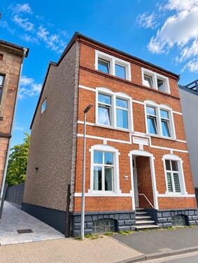 Foto - Mehrfamilienhaus, Haus-vermietet 