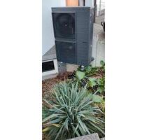 134 qm OG-Wohnung mit eigener Wärmepumpe und Fußbodenheizung - Heusweiler