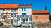 Foto - 2 Familienhaus mit Scheune - 395.000,00 EUR Kaufpreis,
